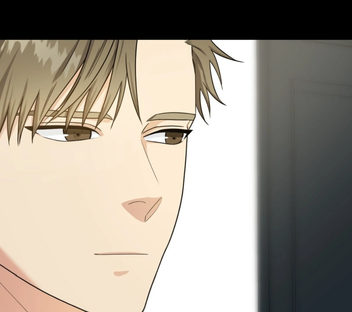 My Unexpected Roommate [Official] - Chapter 5 manhwa