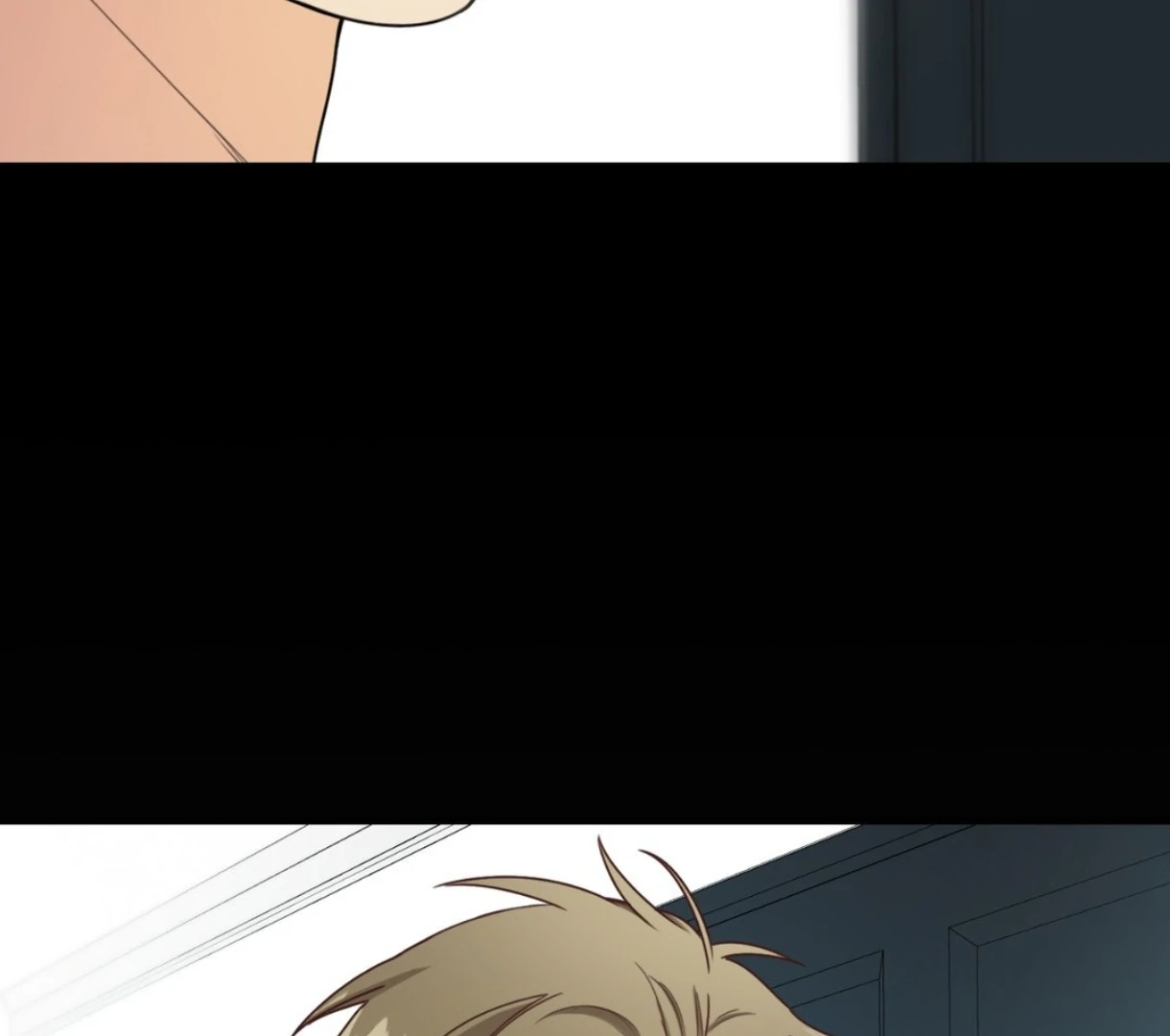 My Unexpected Roommate [Official] - Chapter 5 manhwa