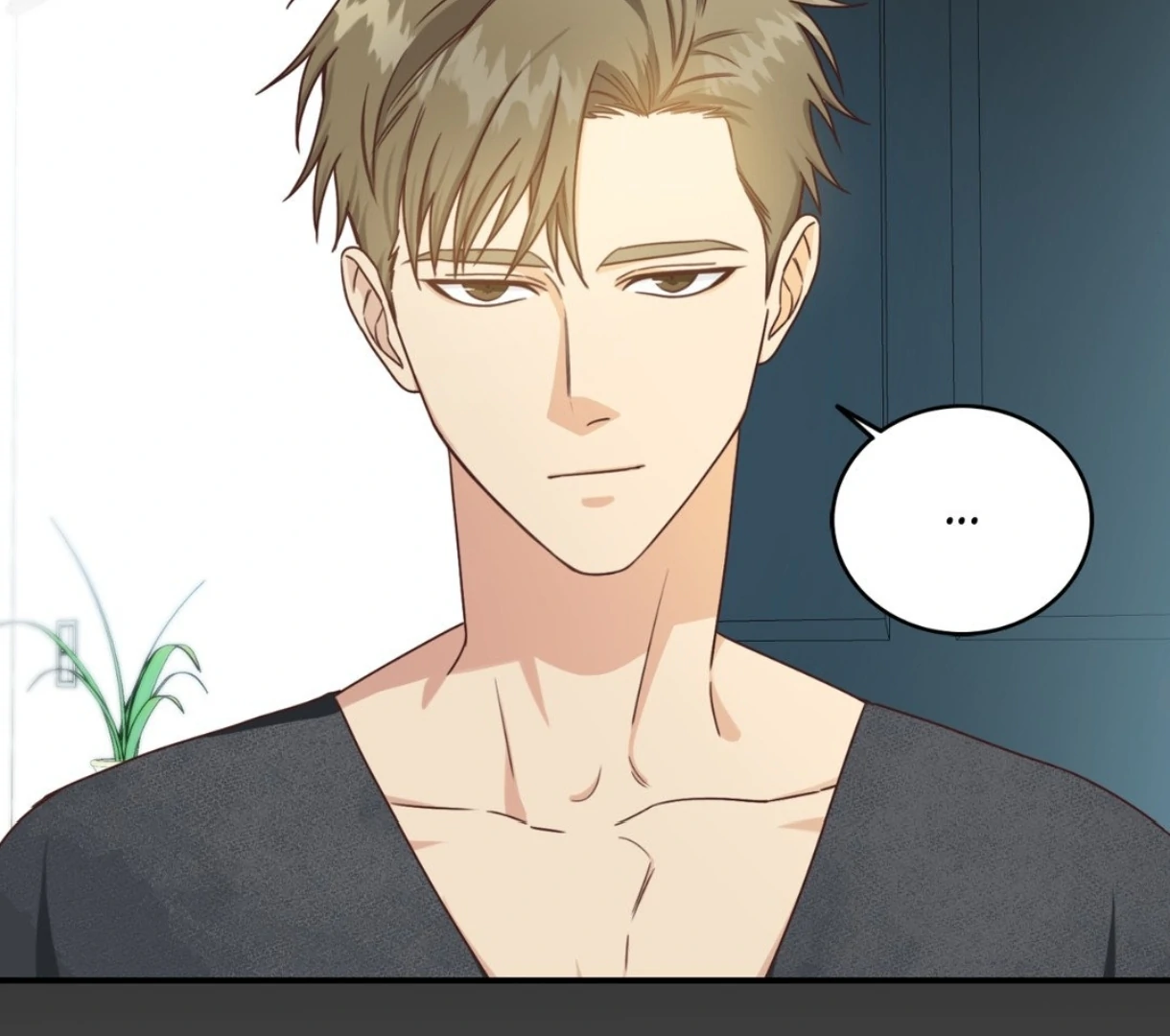 My Unexpected Roommate [Official] - Chapter 5 manhwa