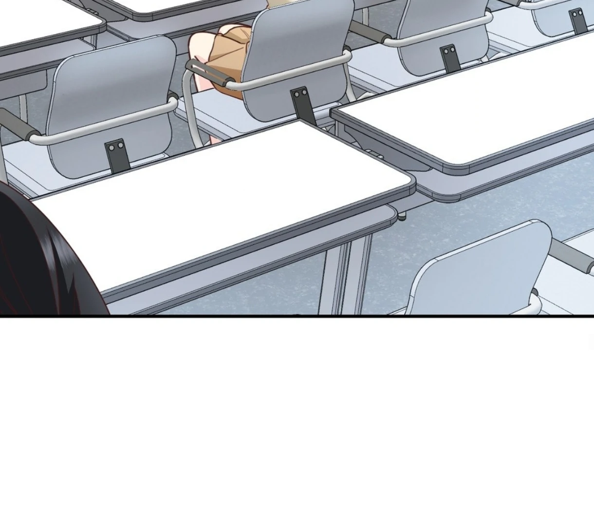 My Unexpected Roommate [Official] - Chapter 5 manhwa
