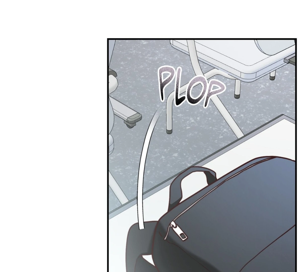 My Unexpected Roommate [Official] - Chapter 5 manhwa