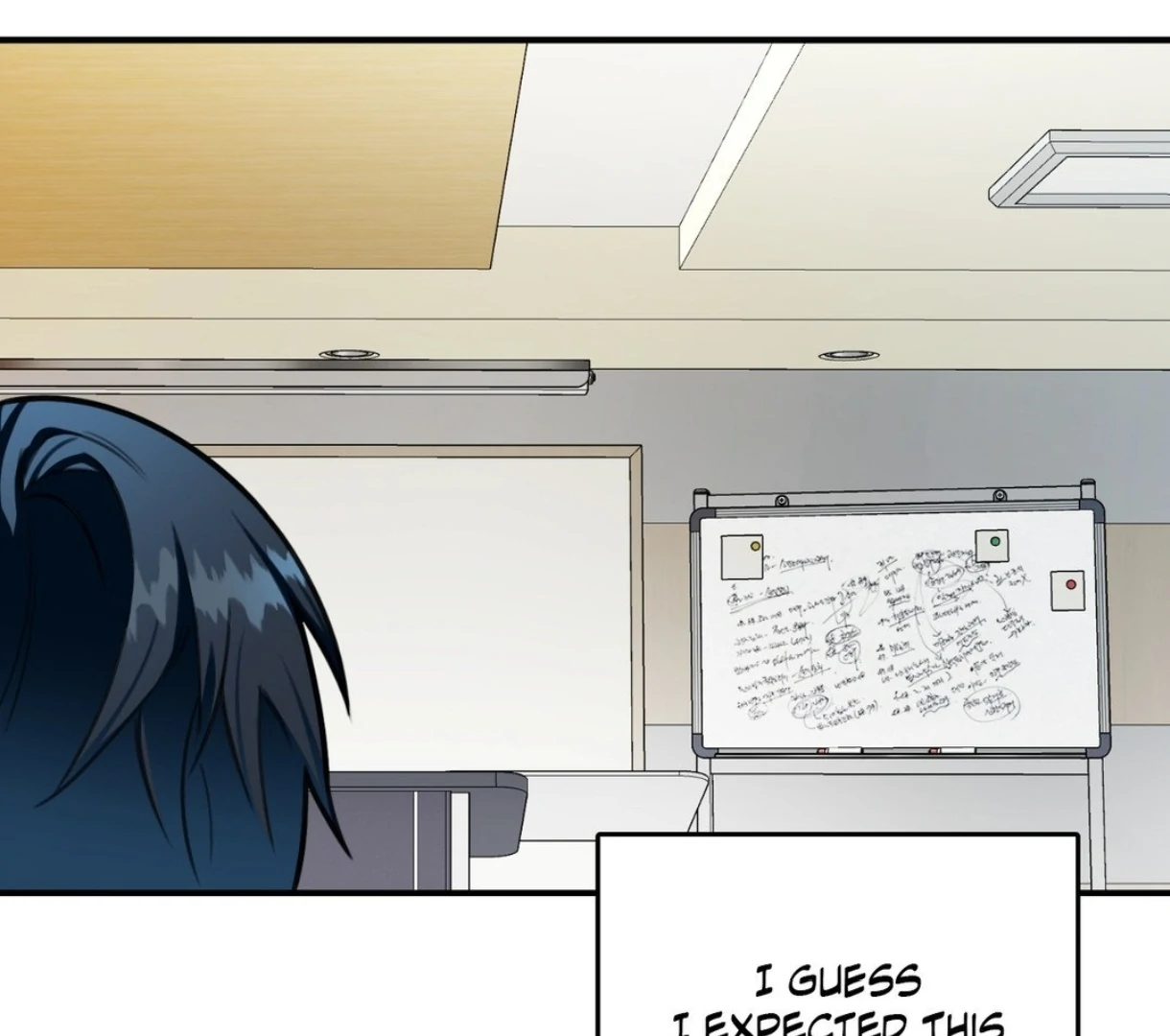 My Unexpected Roommate [Official] - Chapter 5 manhwa