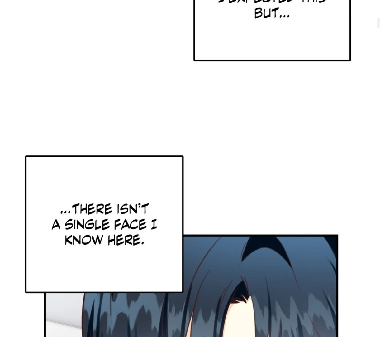 My Unexpected Roommate [Official] - Chapter 5 manhwa