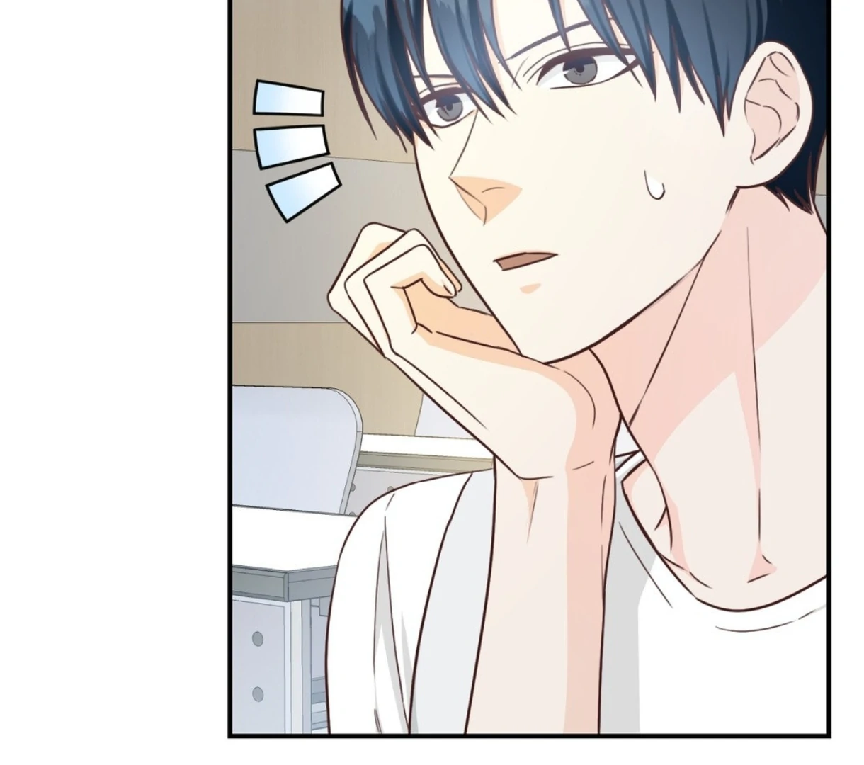 My Unexpected Roommate [Official] - Chapter 5 manhwa