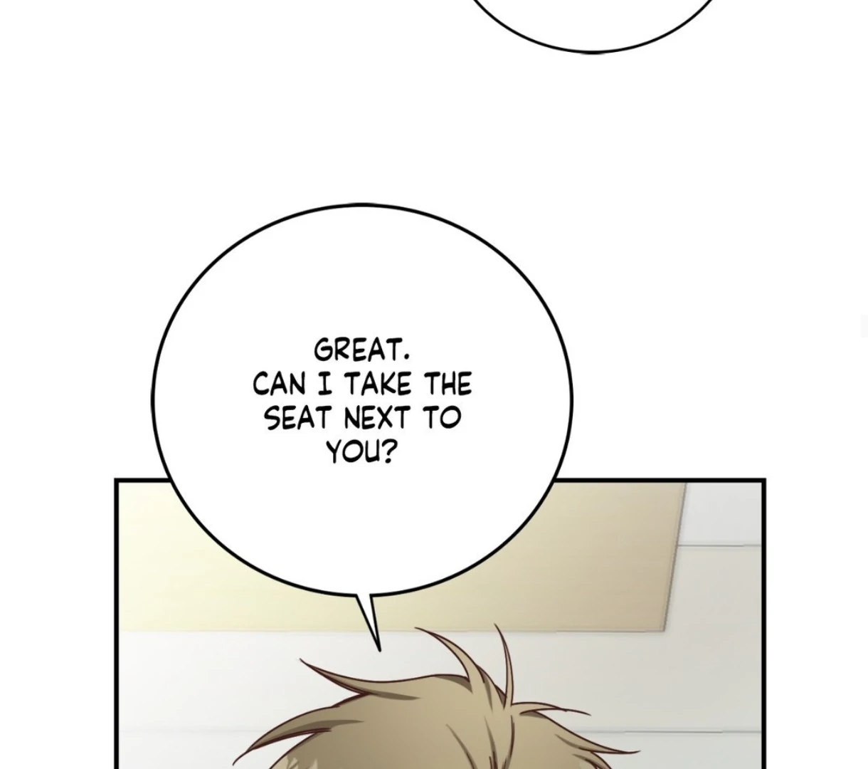 My Unexpected Roommate [Official] - Chapter 5 manhwa