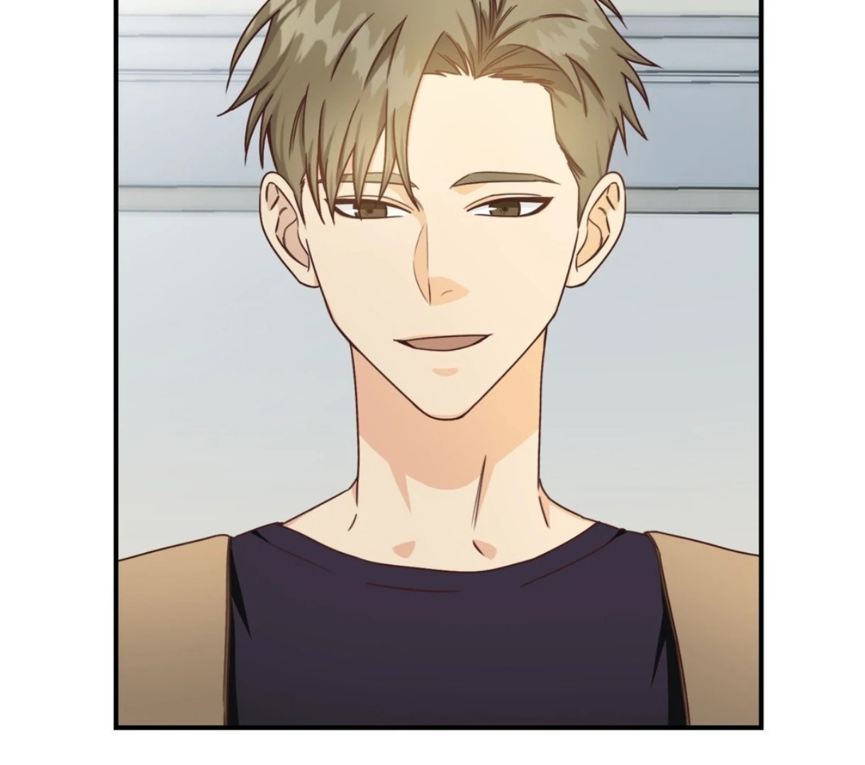 My Unexpected Roommate [Official] - Chapter 5 manhwa