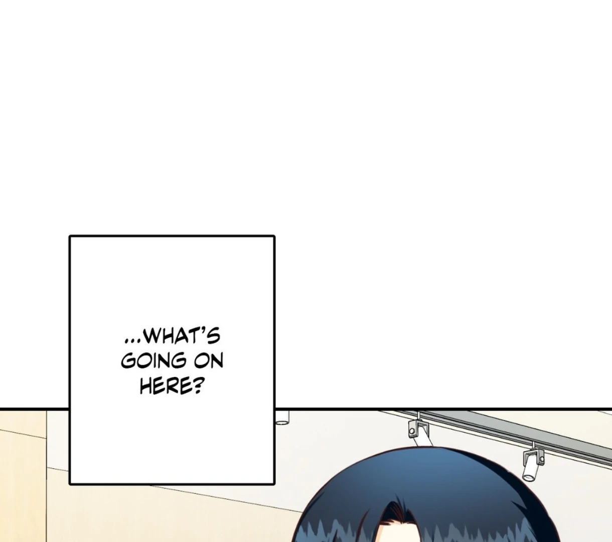 My Unexpected Roommate [Official] - Chapter 5 manhwa