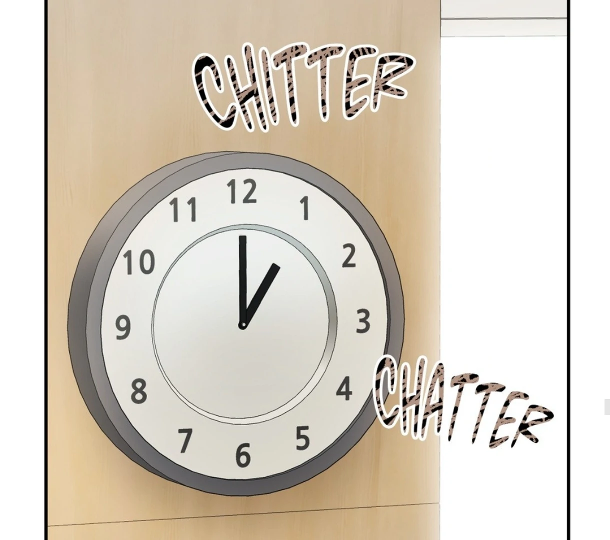 My Unexpected Roommate [Official] - Chapter 5 manhwa