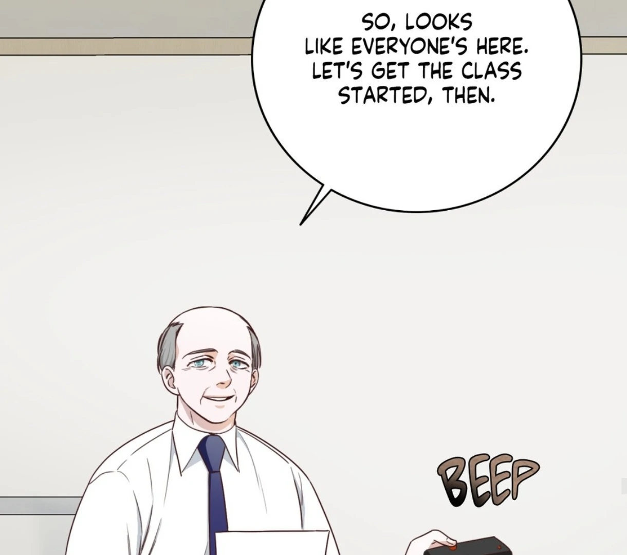 My Unexpected Roommate [Official] - Chapter 5 manhwa