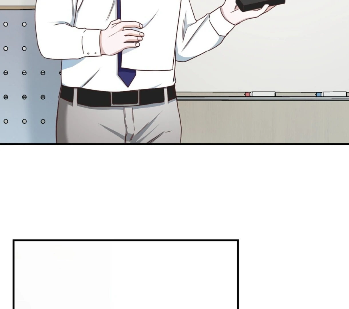 My Unexpected Roommate [Official] - Chapter 5 manhwa