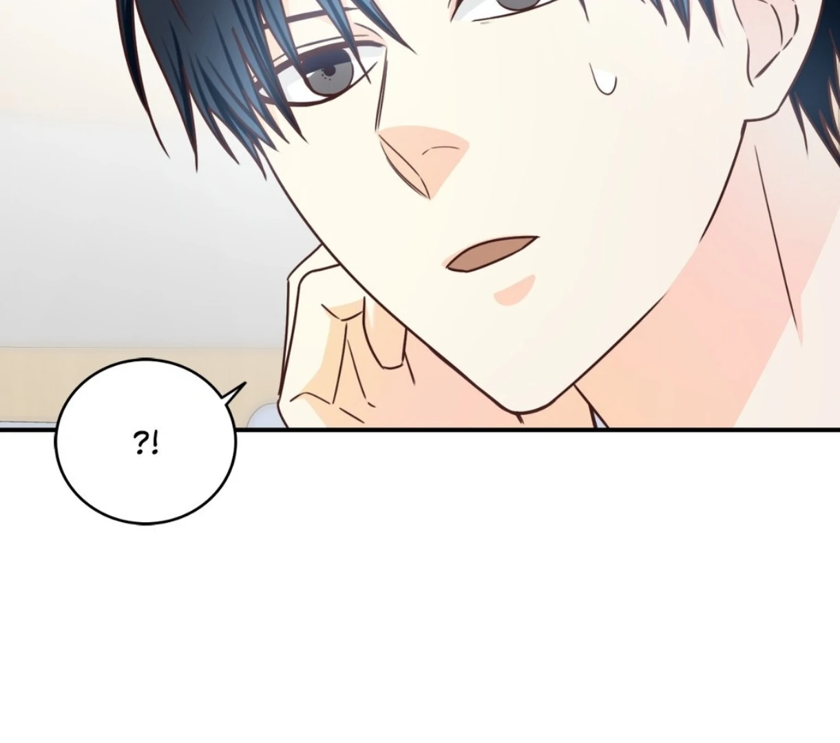 My Unexpected Roommate [Official] - Chapter 5 manhwa
