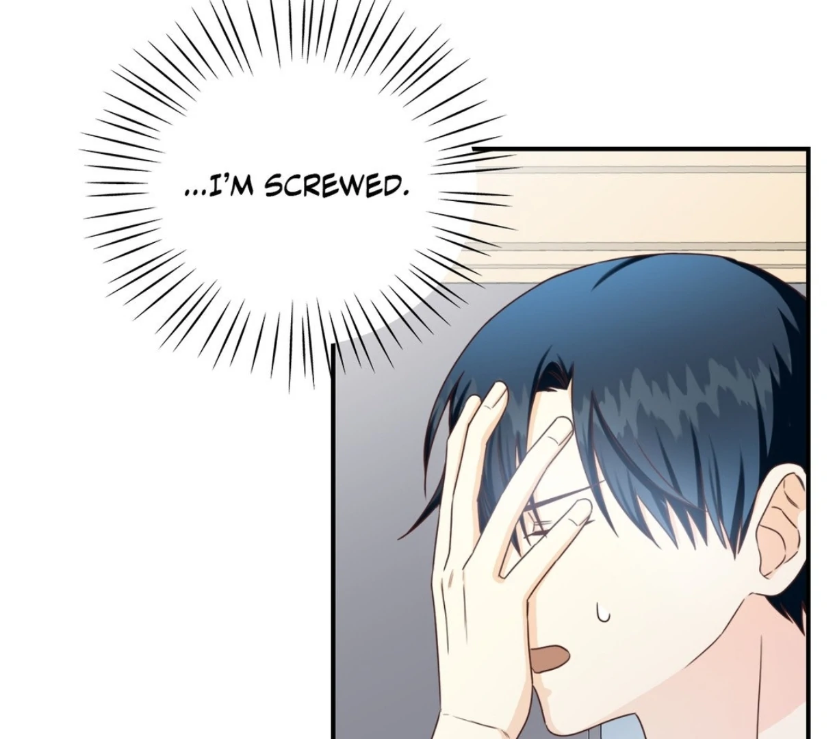 My Unexpected Roommate [Official] - Chapter 5 manhwa
