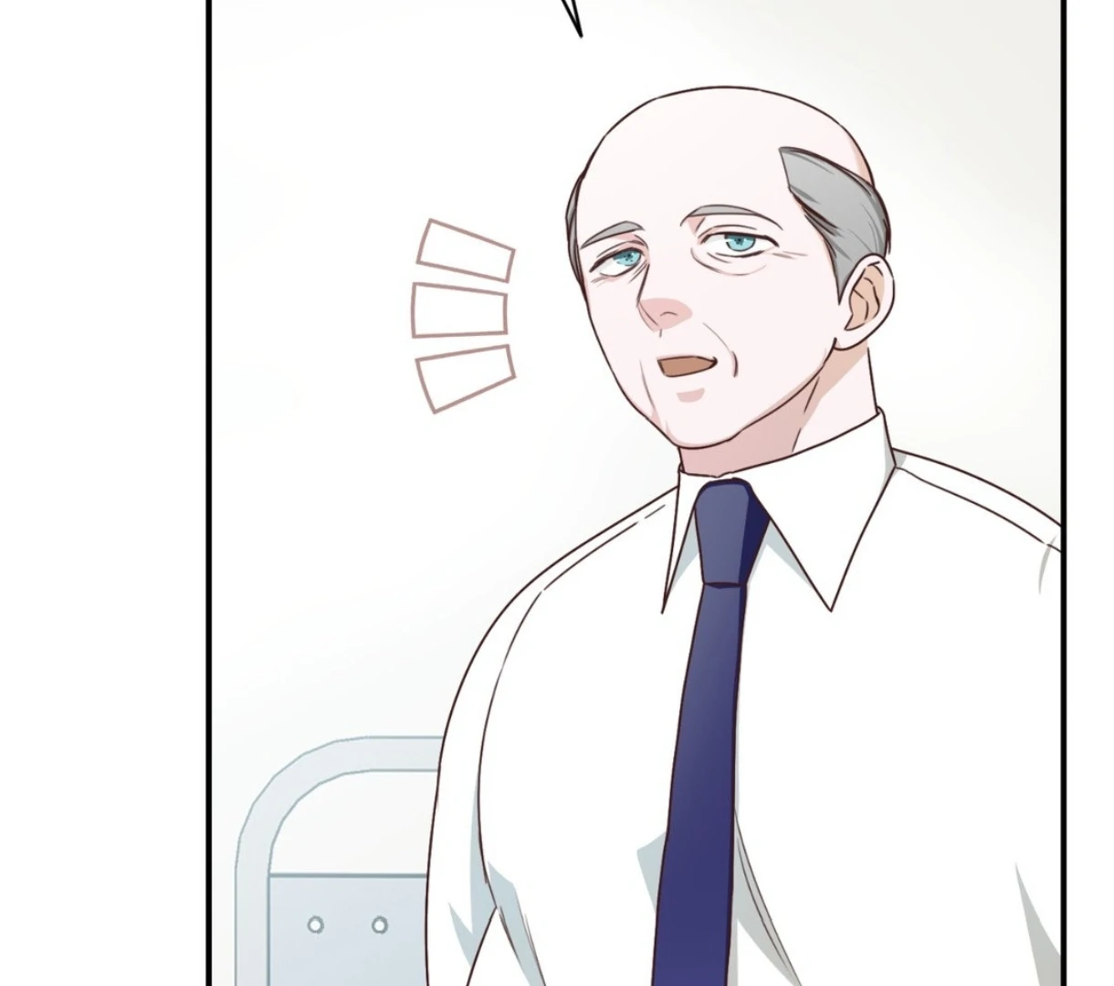 My Unexpected Roommate [Official] - Chapter 5 manhwa
