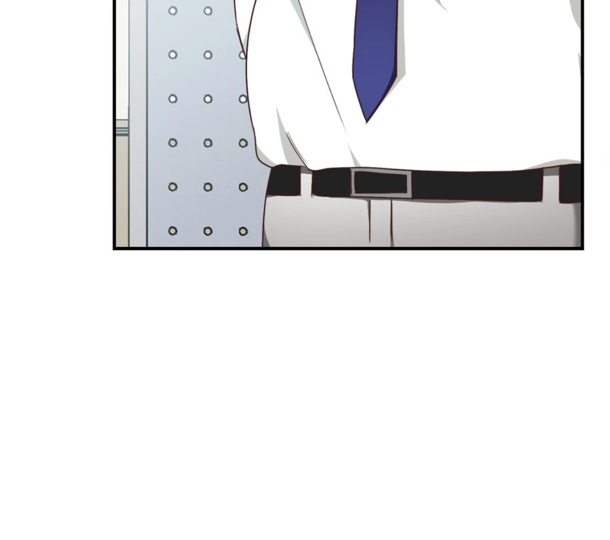 My Unexpected Roommate [Official] - Chapter 5 manhwa