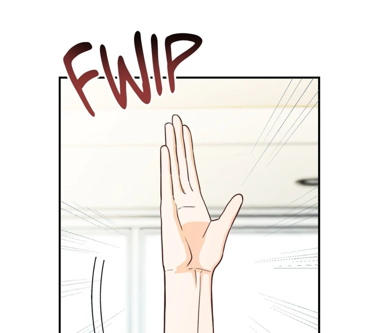 My Unexpected Roommate [Official] - Chapter 5 manhwa
