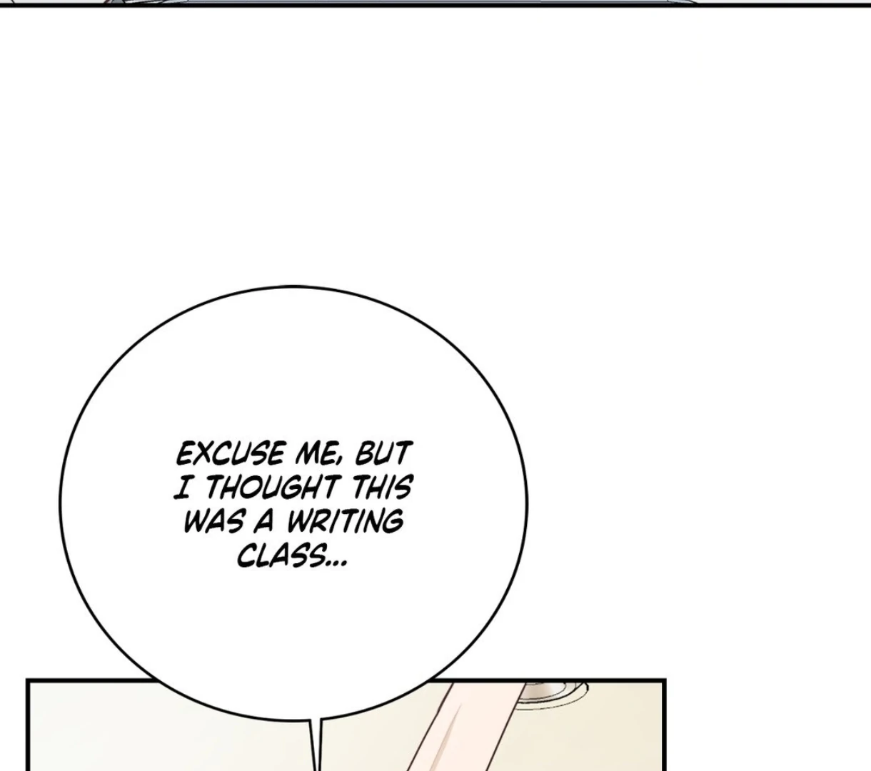 My Unexpected Roommate [Official] - Chapter 5 manhwa