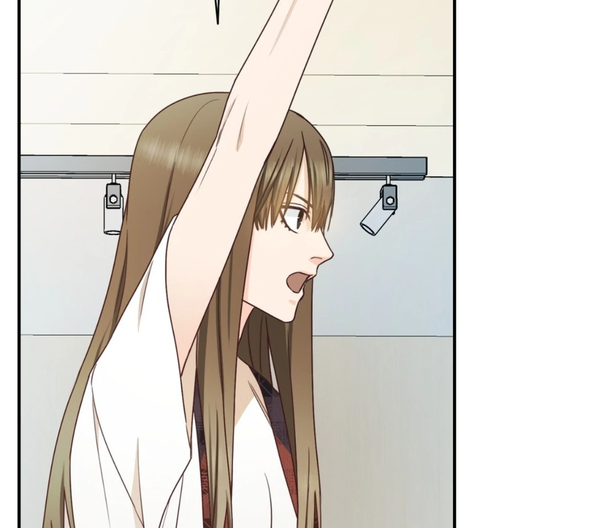 My Unexpected Roommate [Official] - Chapter 5 manhwa