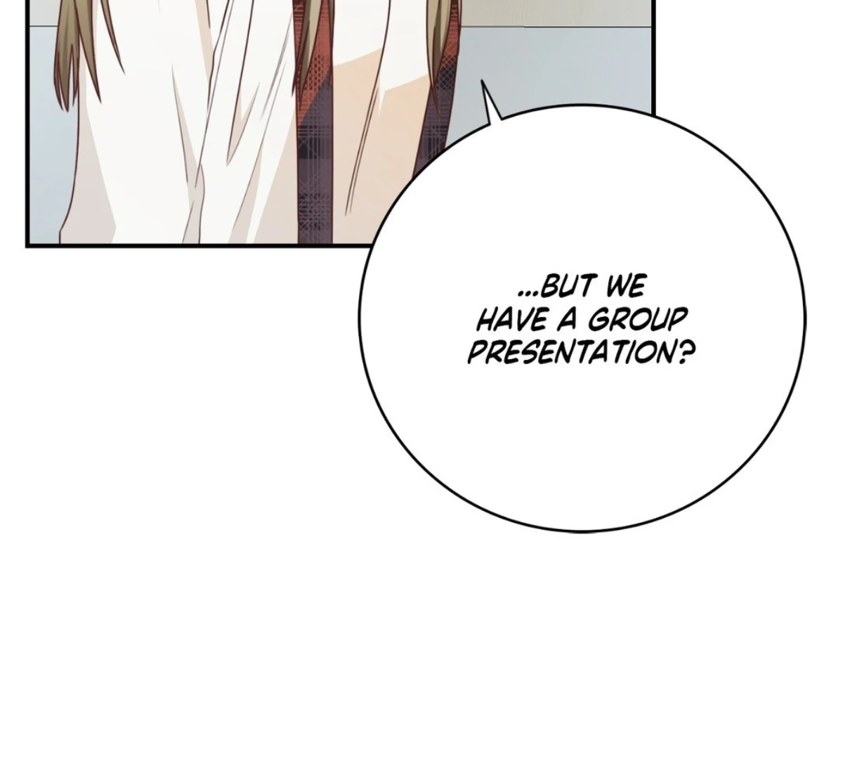 My Unexpected Roommate [Official] - Chapter 5 manhwa