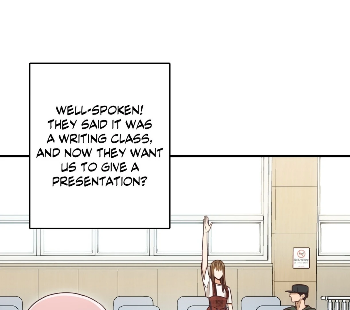 My Unexpected Roommate [Official] - Chapter 5 manhwa