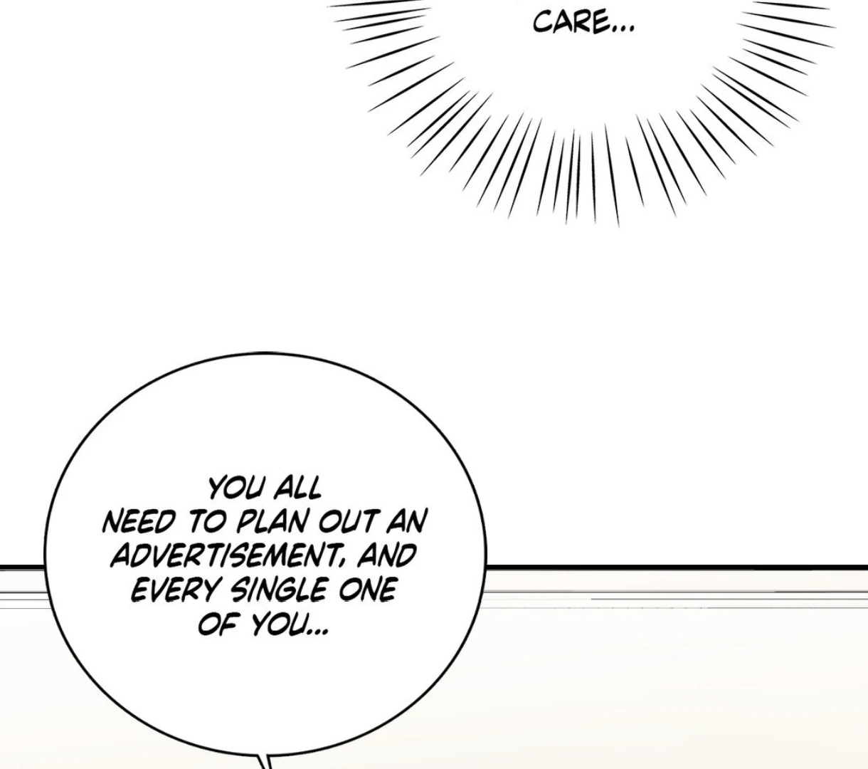 My Unexpected Roommate [Official] - Chapter 5 manhwa
