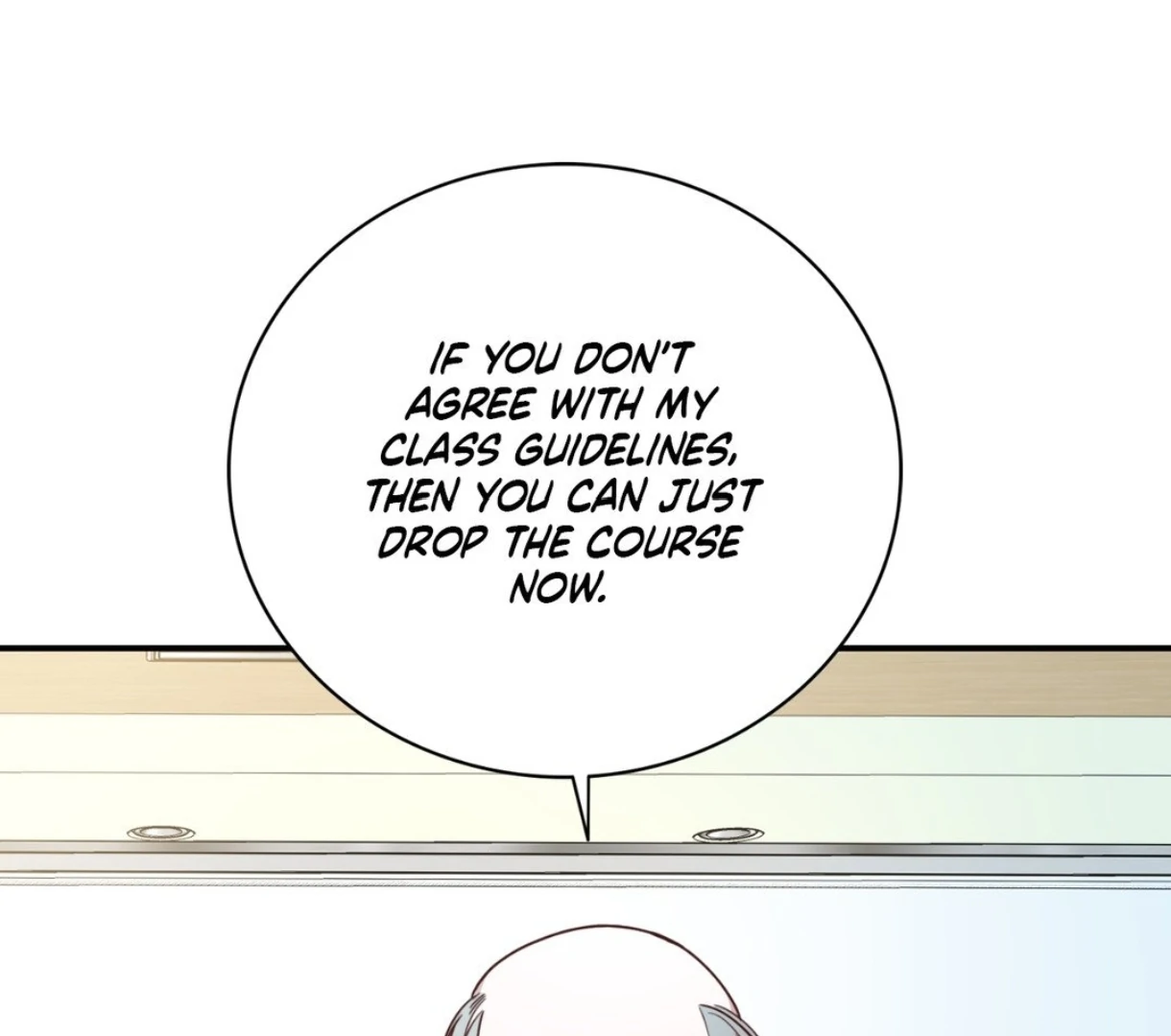 My Unexpected Roommate [Official] - Chapter 5 manhwa