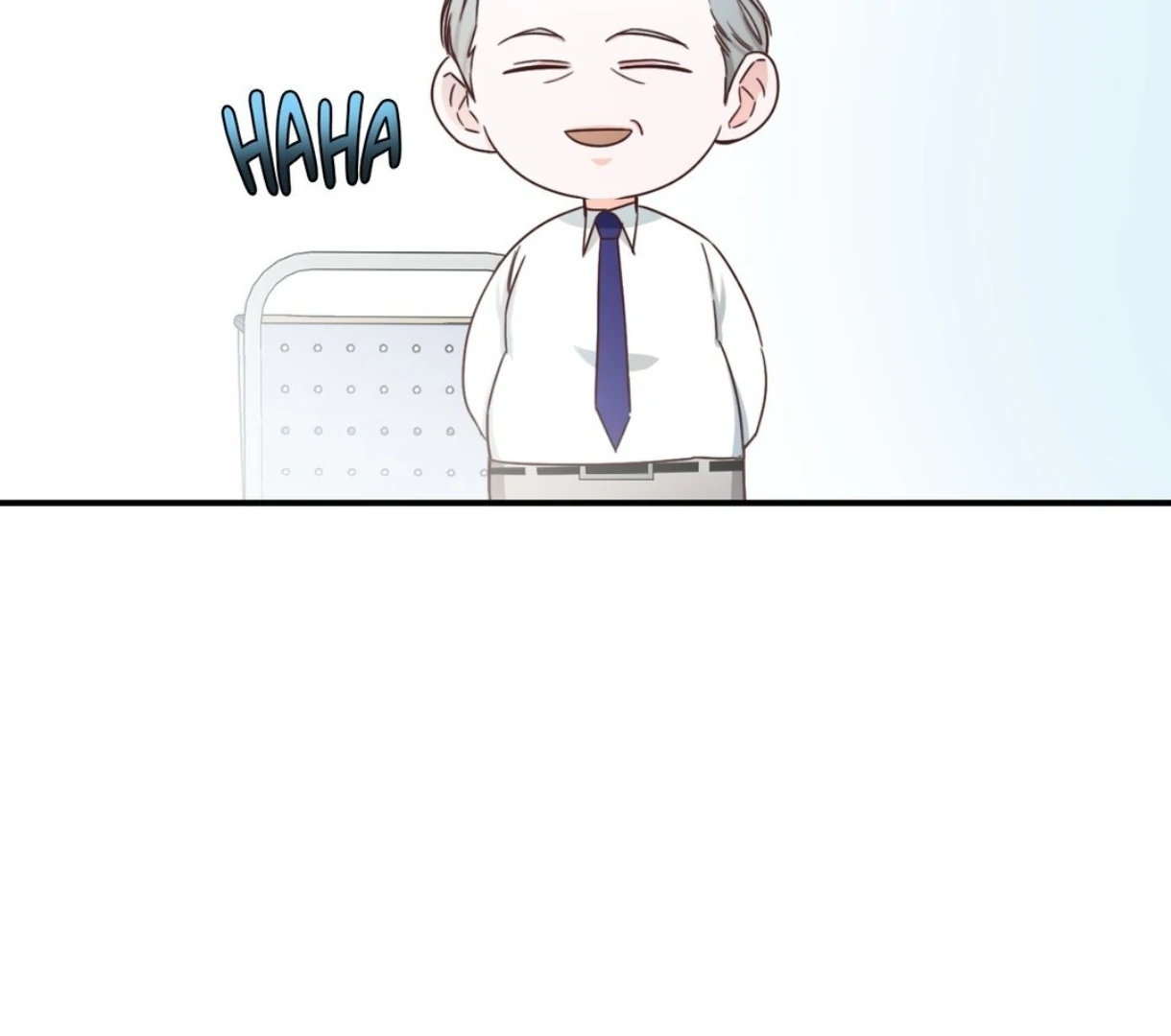 My Unexpected Roommate [Official] - Chapter 5 manhwa