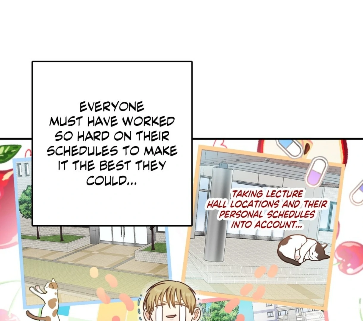 My Unexpected Roommate [Official] - Chapter 5 manhwa