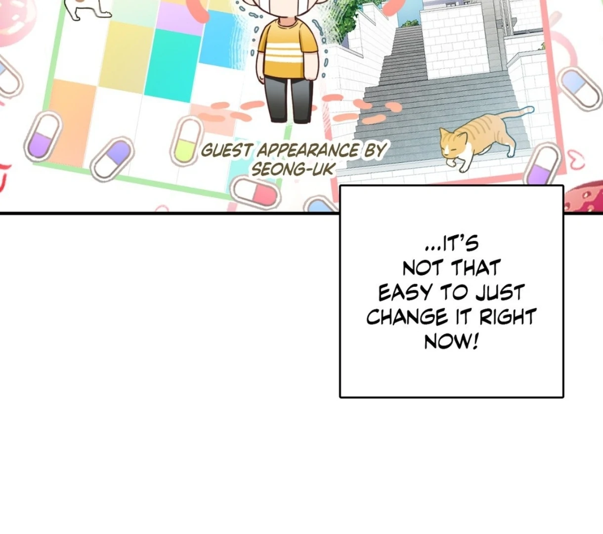 My Unexpected Roommate [Official] - Chapter 5 manhwa