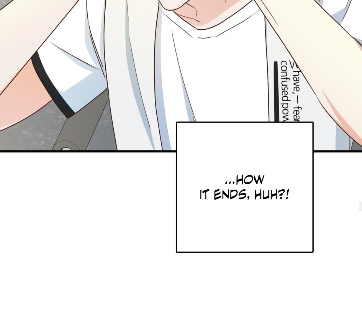 My Unexpected Roommate [Official] - Chapter 5 manhwa