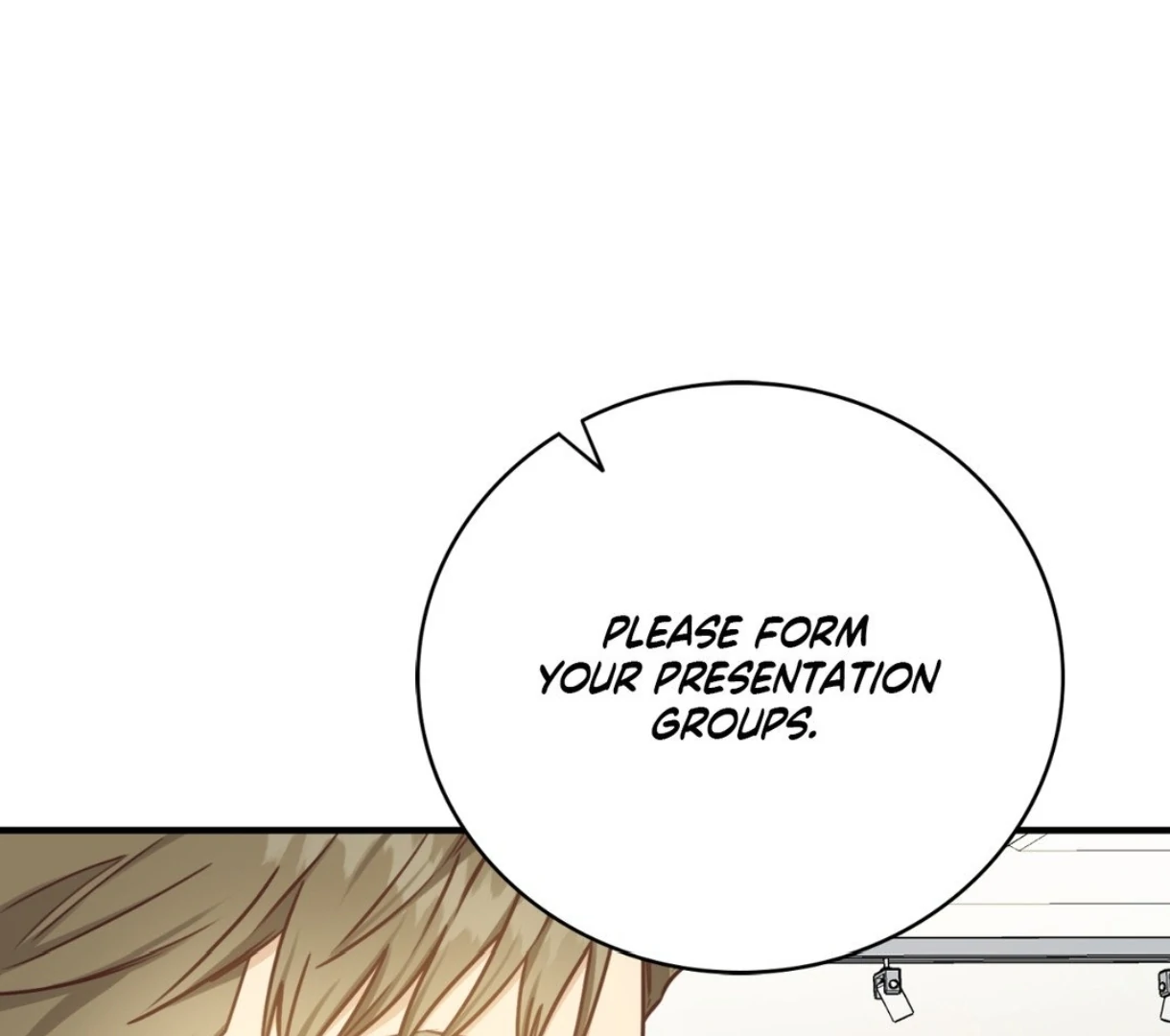 My Unexpected Roommate [Official] - Chapter 5 manhwa