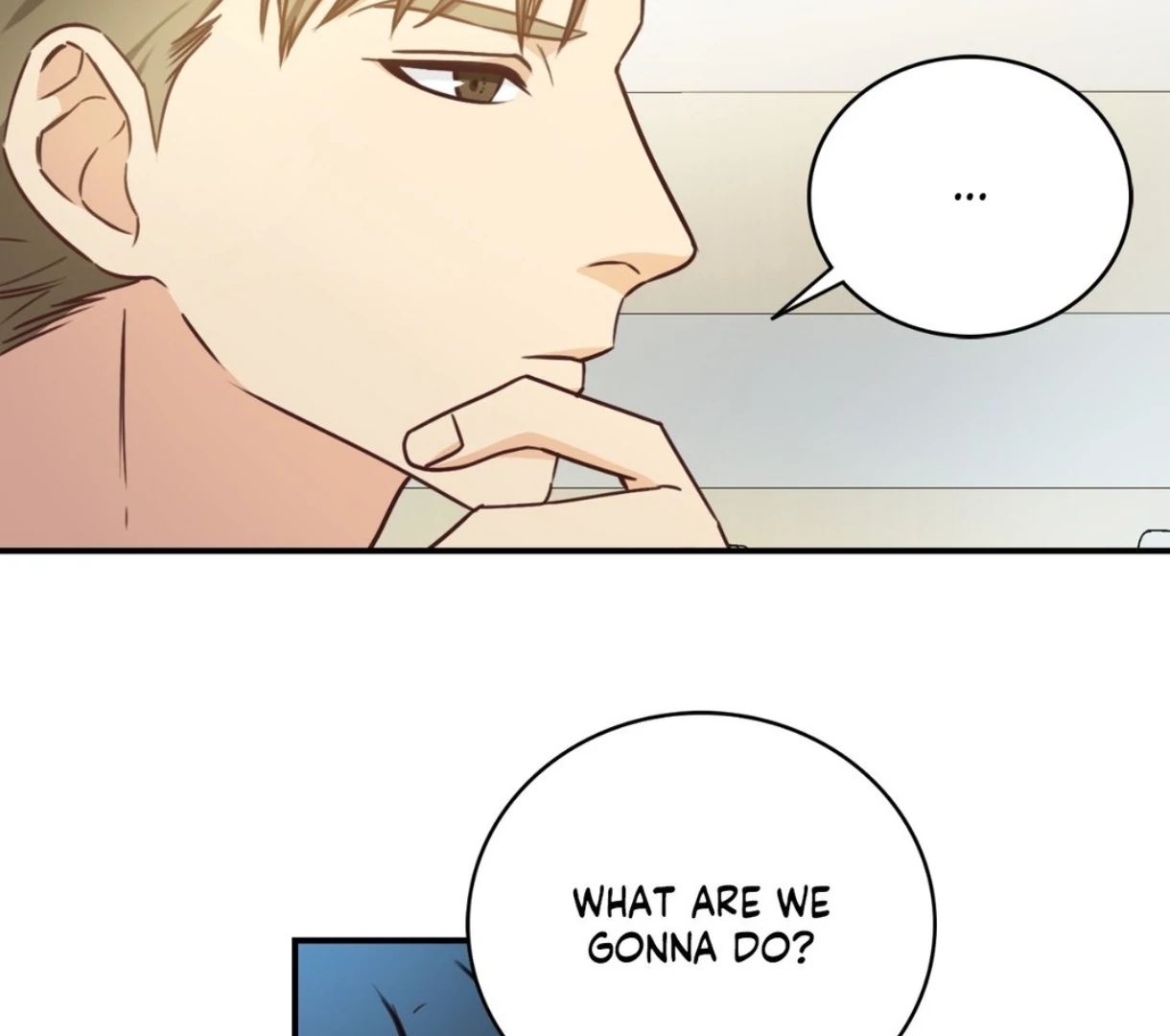 My Unexpected Roommate [Official] - Chapter 5 manhwa