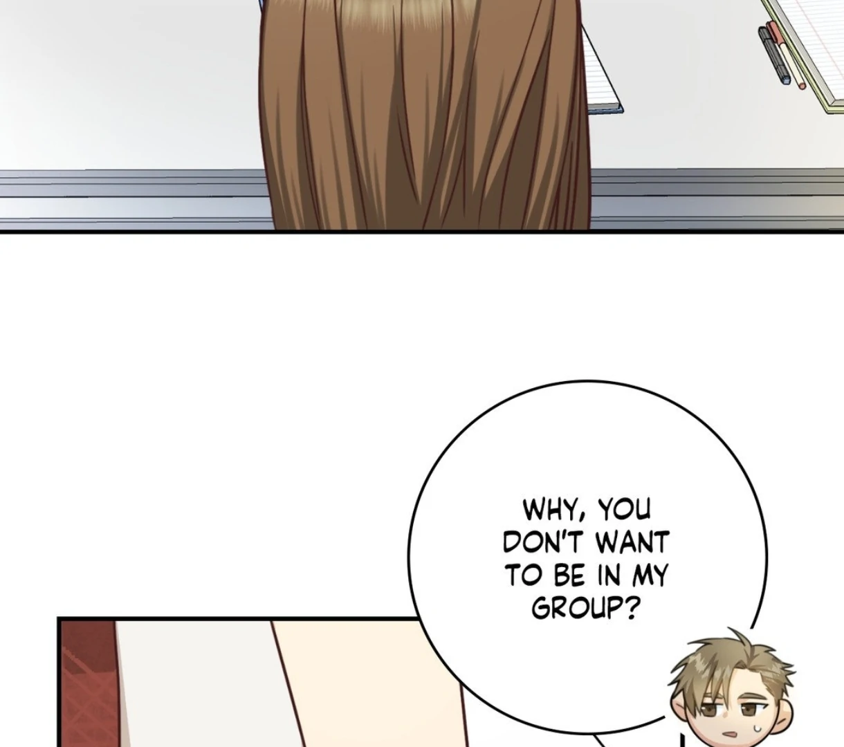 My Unexpected Roommate [Official] - Chapter 5 manhwa