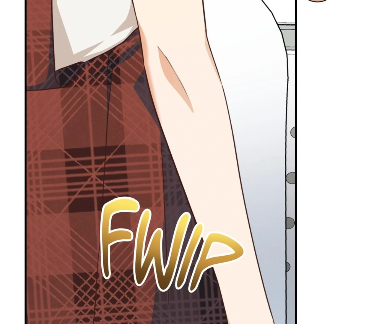 My Unexpected Roommate [Official] - Chapter 5 manhwa