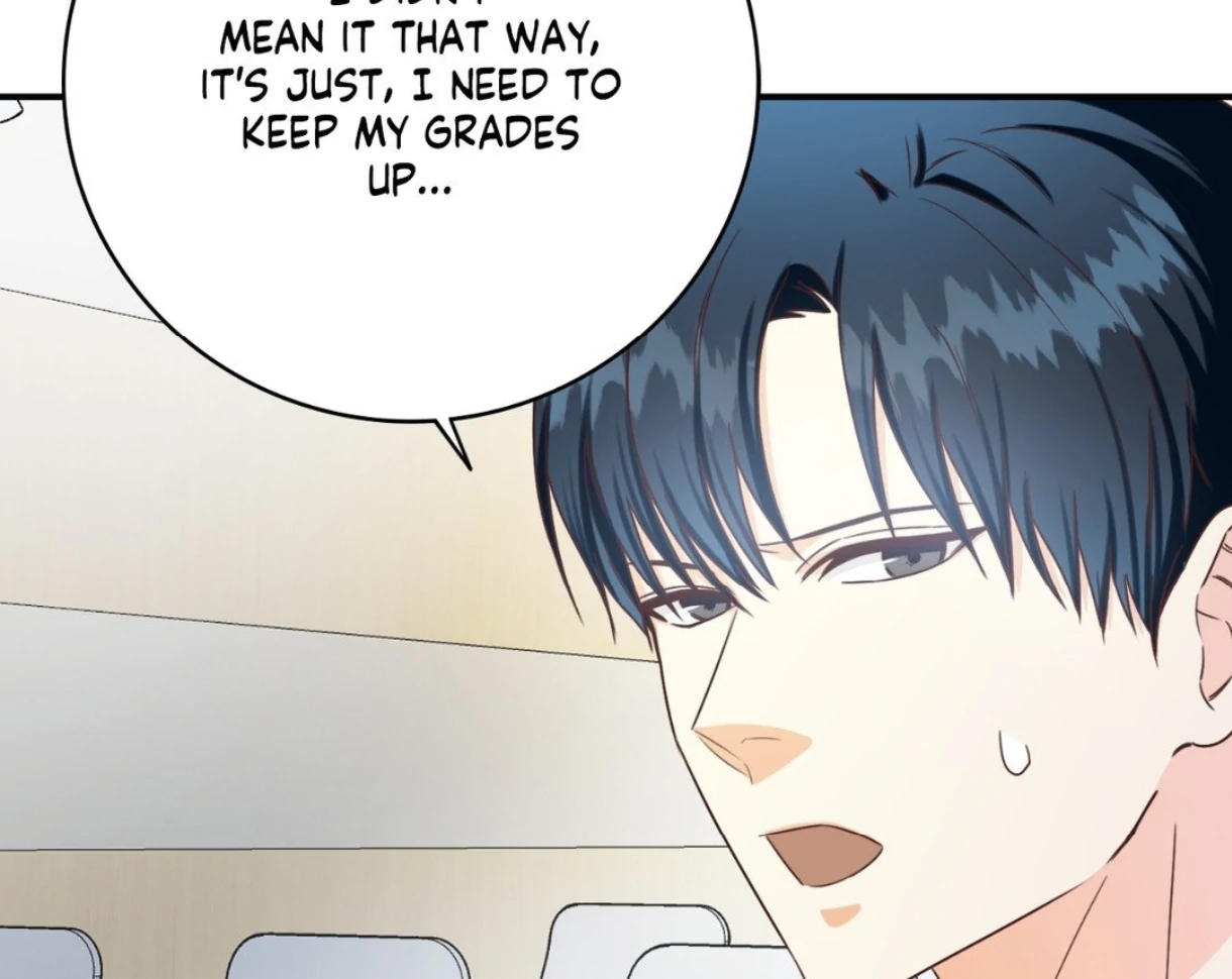 My Unexpected Roommate [Official] - Chapter 5 manhwa