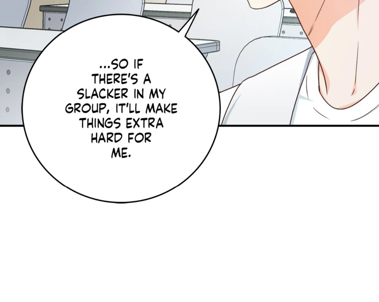 My Unexpected Roommate [Official] - Chapter 5 manhwa