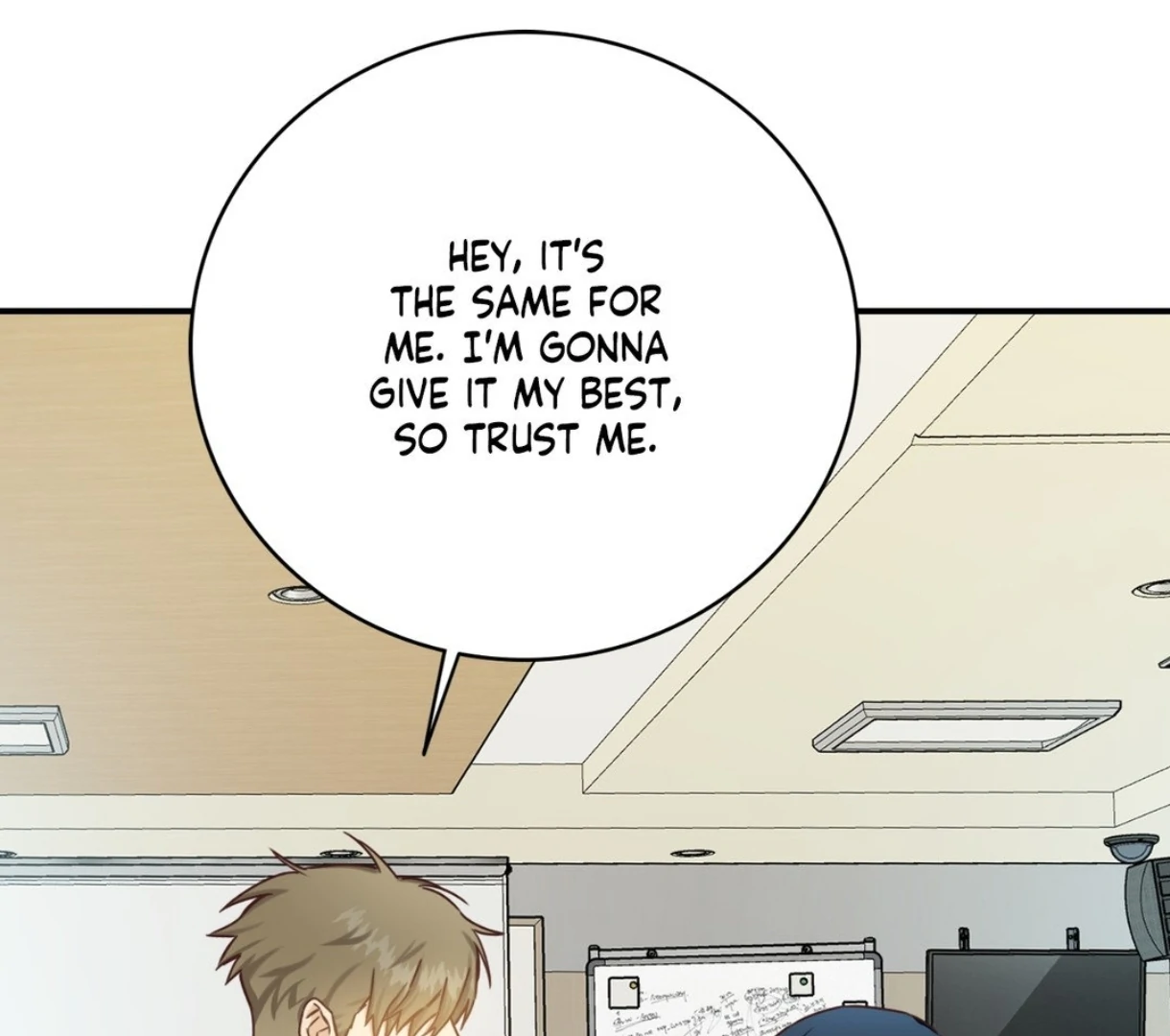 My Unexpected Roommate [Official] - Chapter 5 manhwa