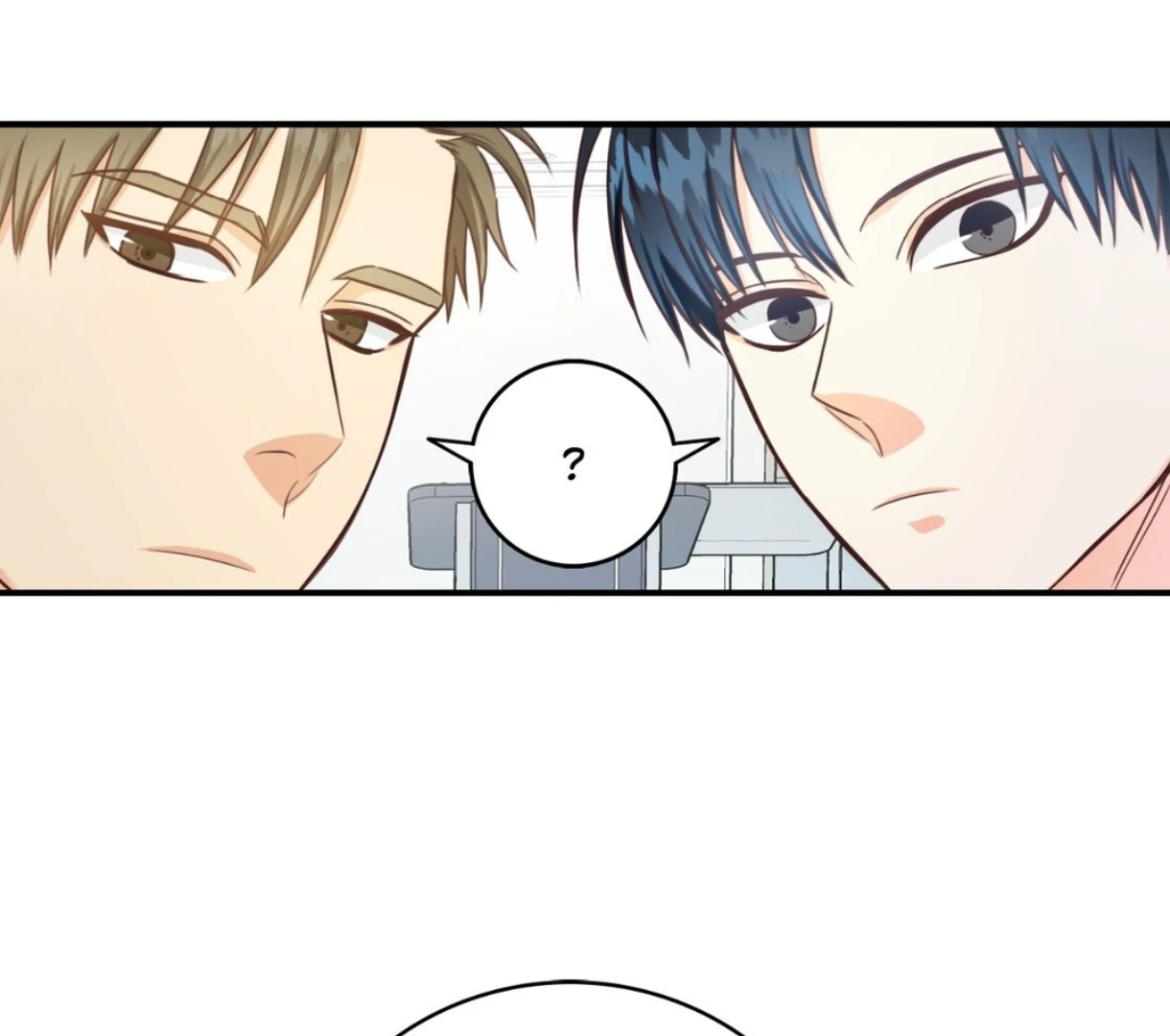 My Unexpected Roommate [Official] - Chapter 5 manhwa