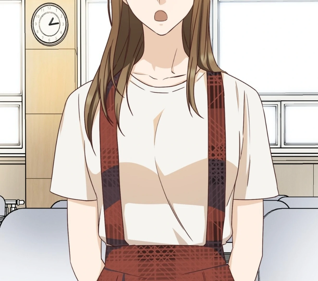 My Unexpected Roommate [Official] - Chapter 5 manhwa