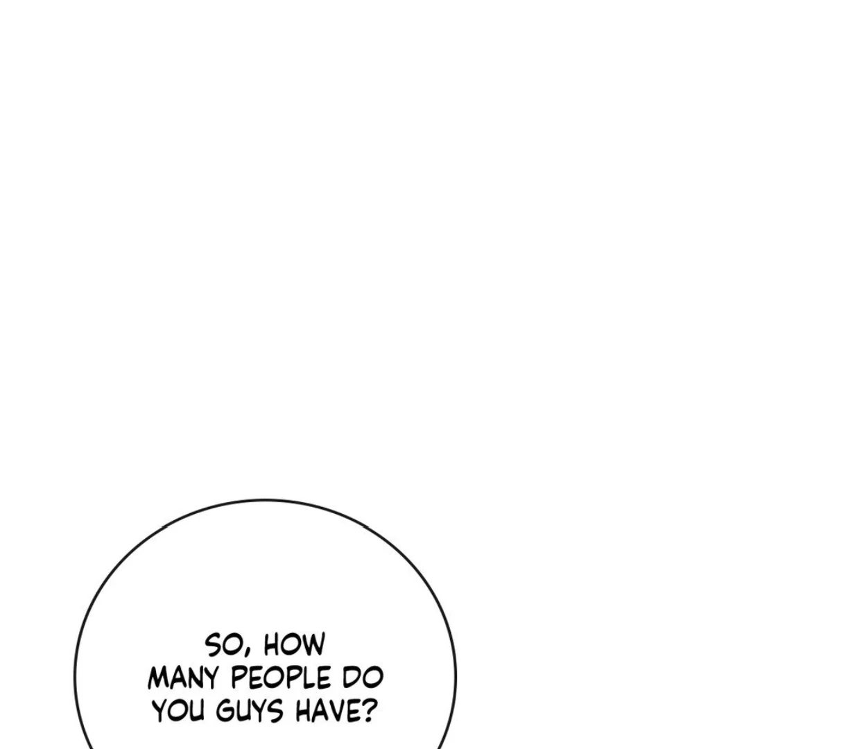 My Unexpected Roommate [Official] - Chapter 6 manhwa