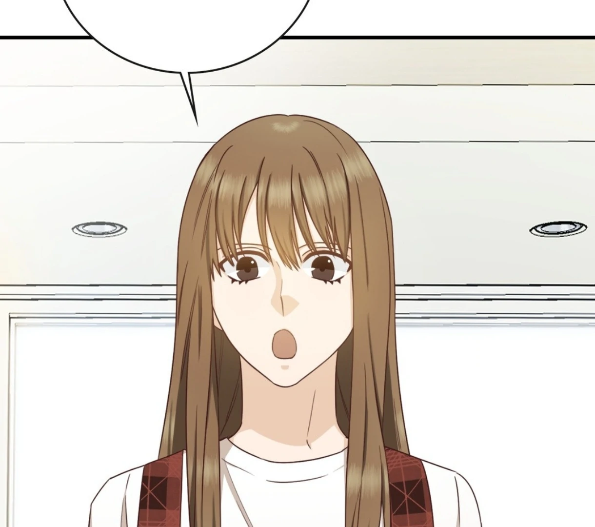 My Unexpected Roommate [Official] - Chapter 6 manhwa