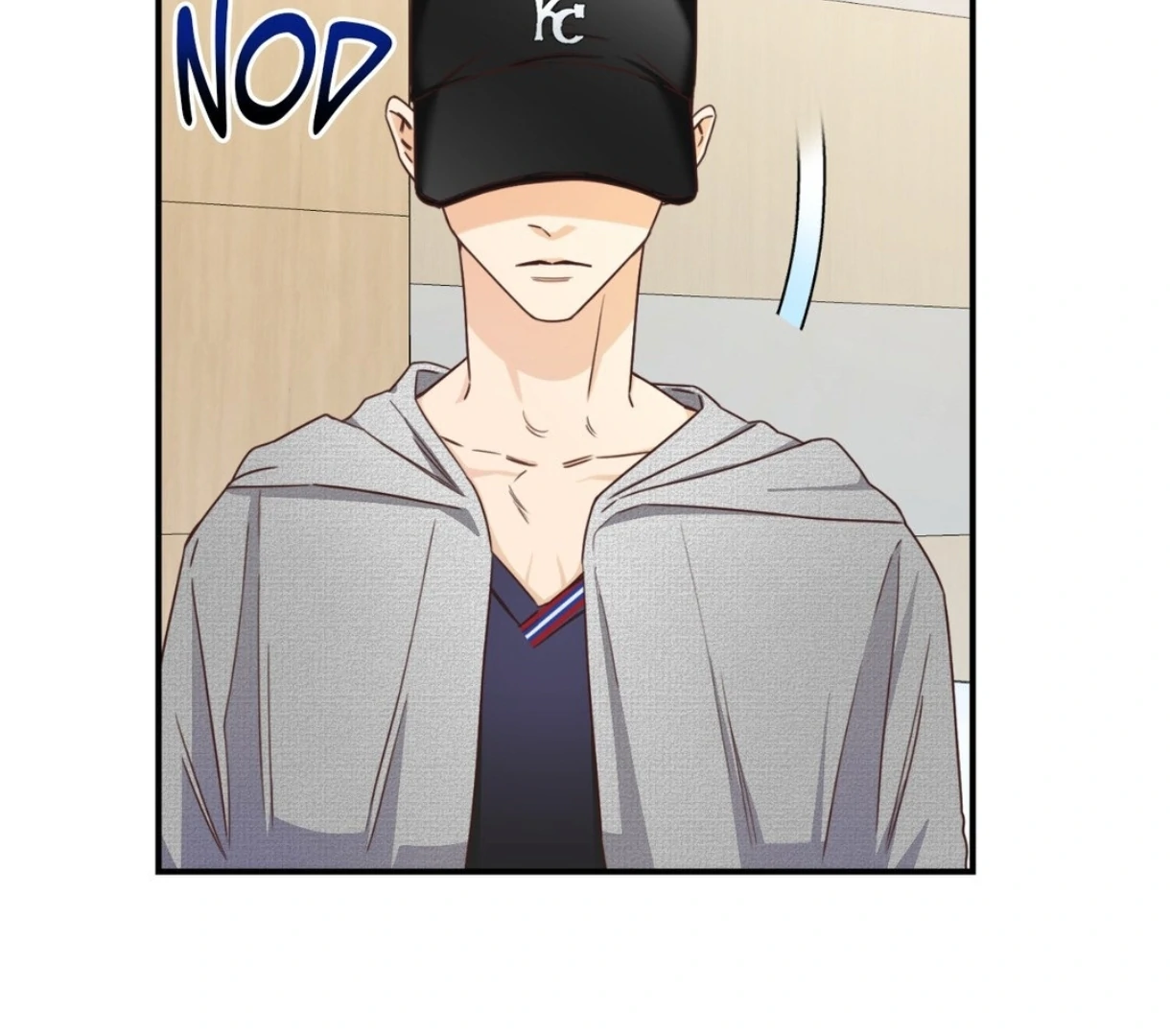 My Unexpected Roommate [Official] - Chapter 6 manhwa