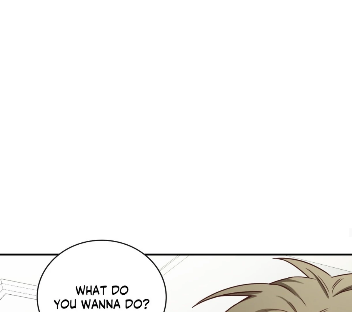My Unexpected Roommate [Official] - Chapter 6 manhwa