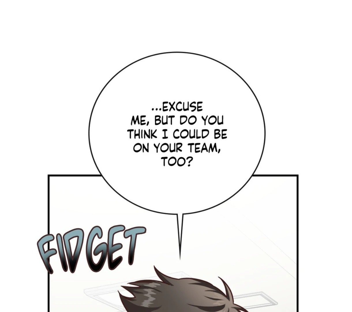 My Unexpected Roommate [Official] - Chapter 6 manhwa
