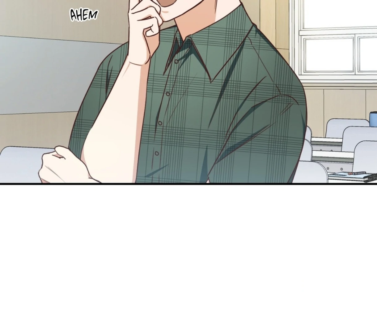 My Unexpected Roommate [Official] - Chapter 6 manhwa