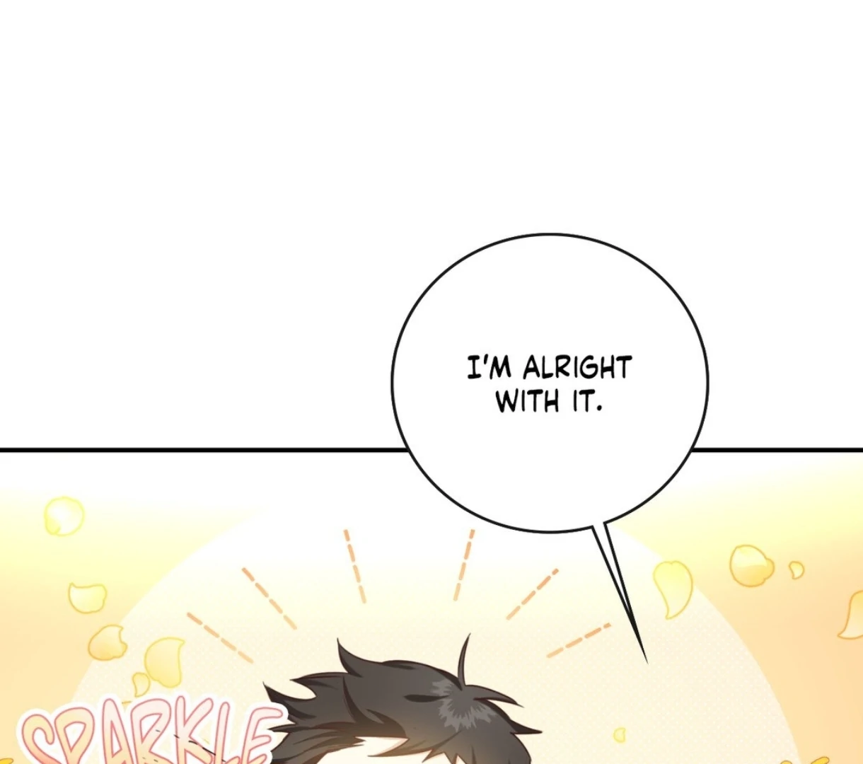 My Unexpected Roommate [Official] - Chapter 6 manhwa