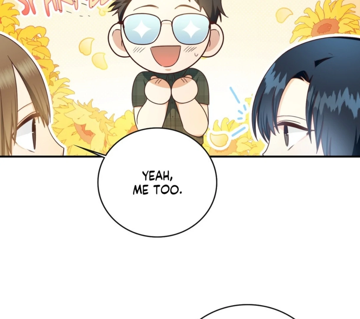 My Unexpected Roommate [Official] - Chapter 6 manhwa
