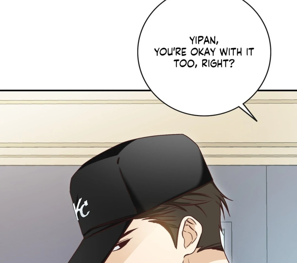 My Unexpected Roommate [Official] - Chapter 6 manhwa