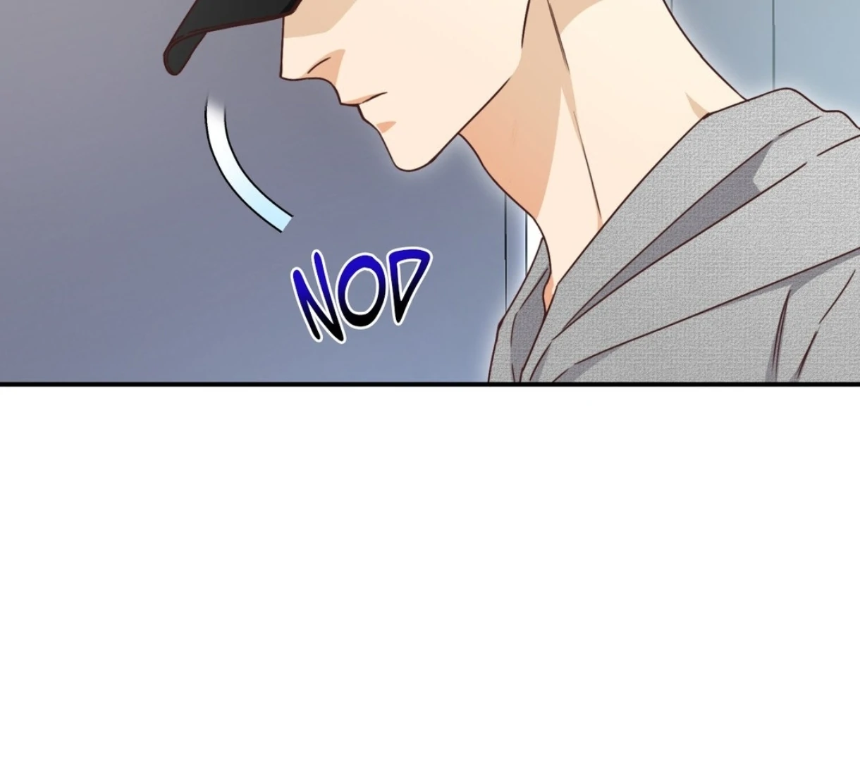 My Unexpected Roommate [Official] - Chapter 6 manhwa