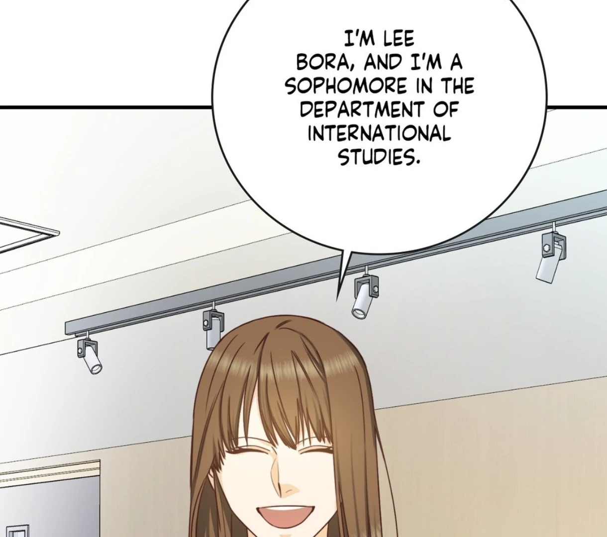 My Unexpected Roommate [Official] - Chapter 6 manhwa