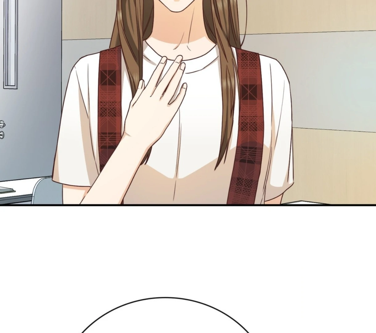 My Unexpected Roommate [Official] - Chapter 6 manhwa